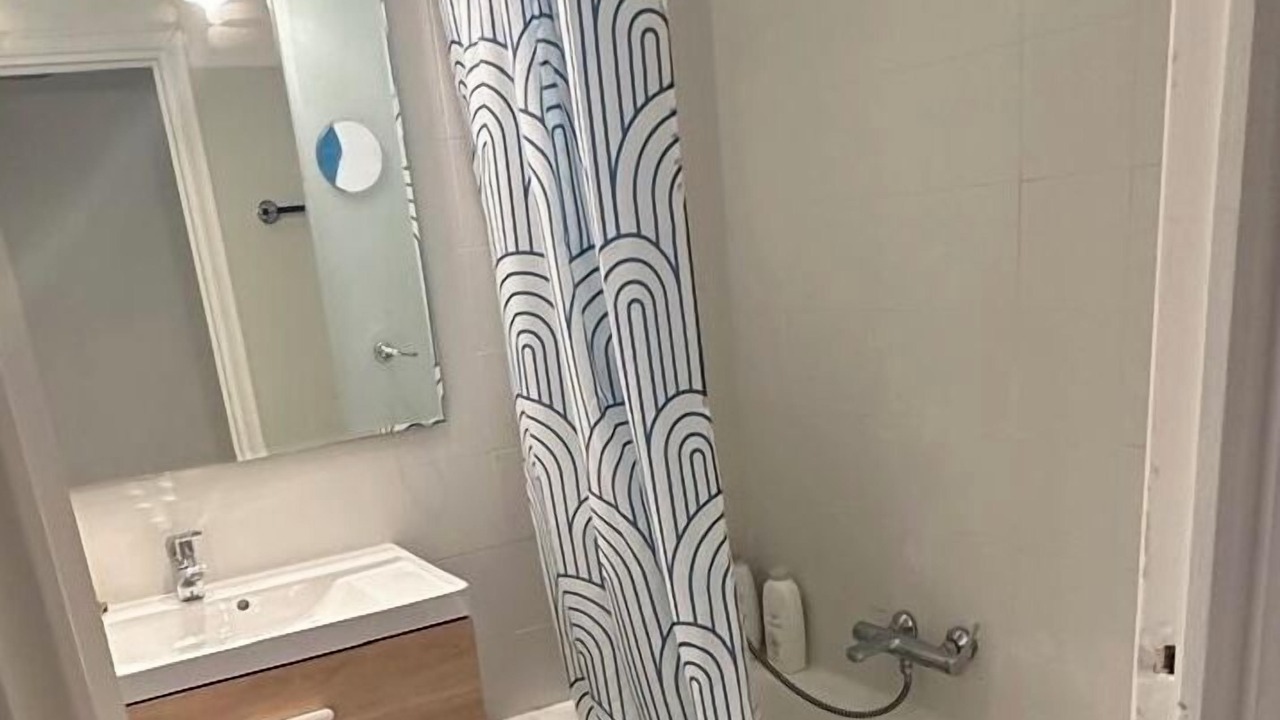 Photo of Bathroom in Fabron