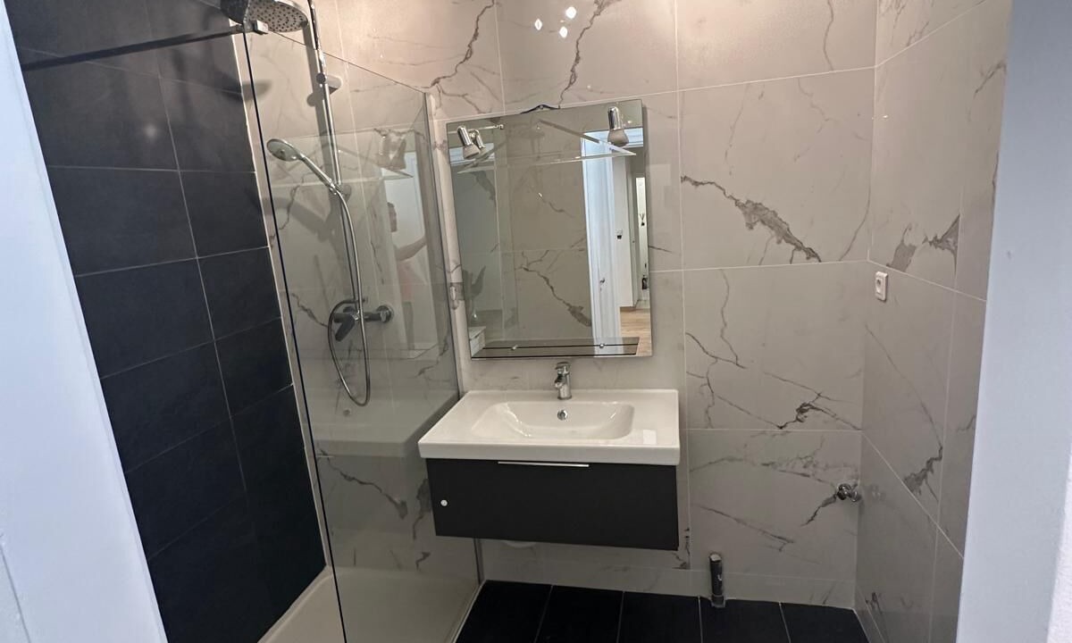 Photo of Bathroom in Fabron