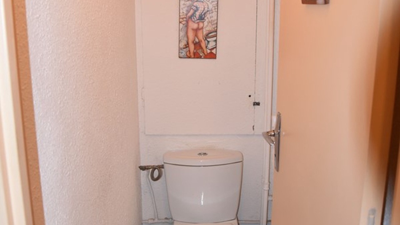 Photo of Bathroom in Montgenevre