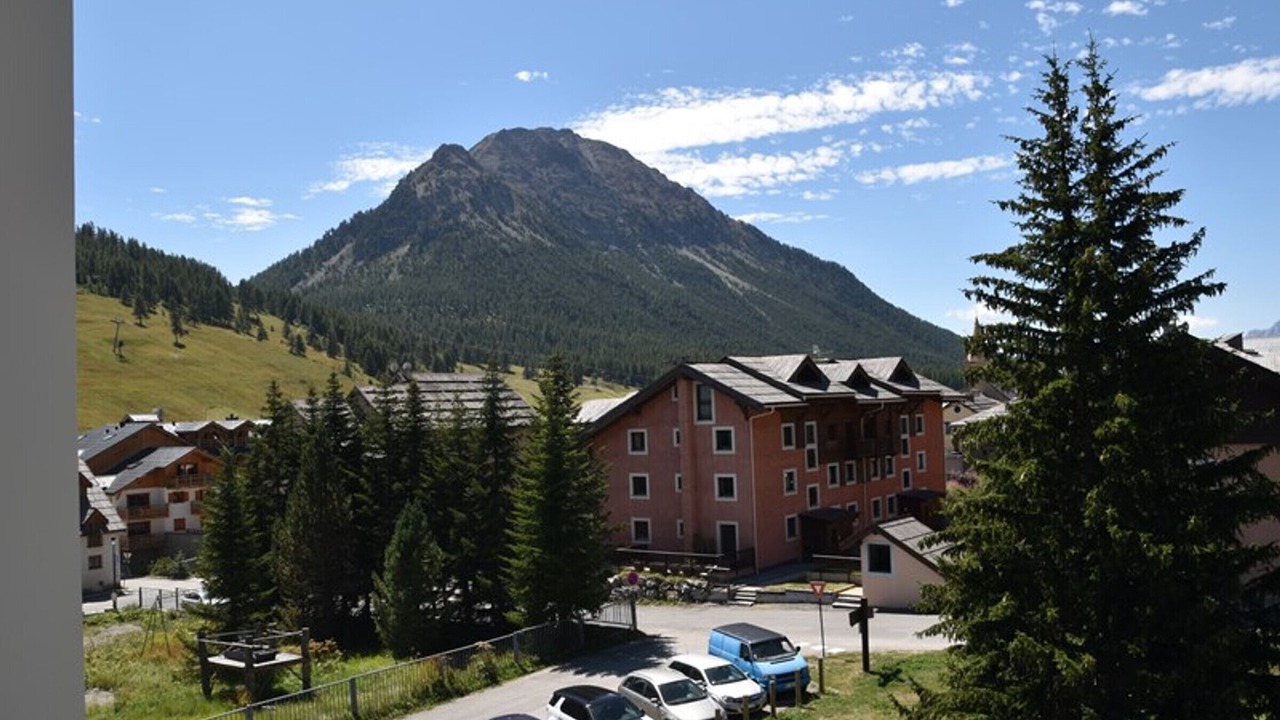 Photo of Outdoor in Montgenevre