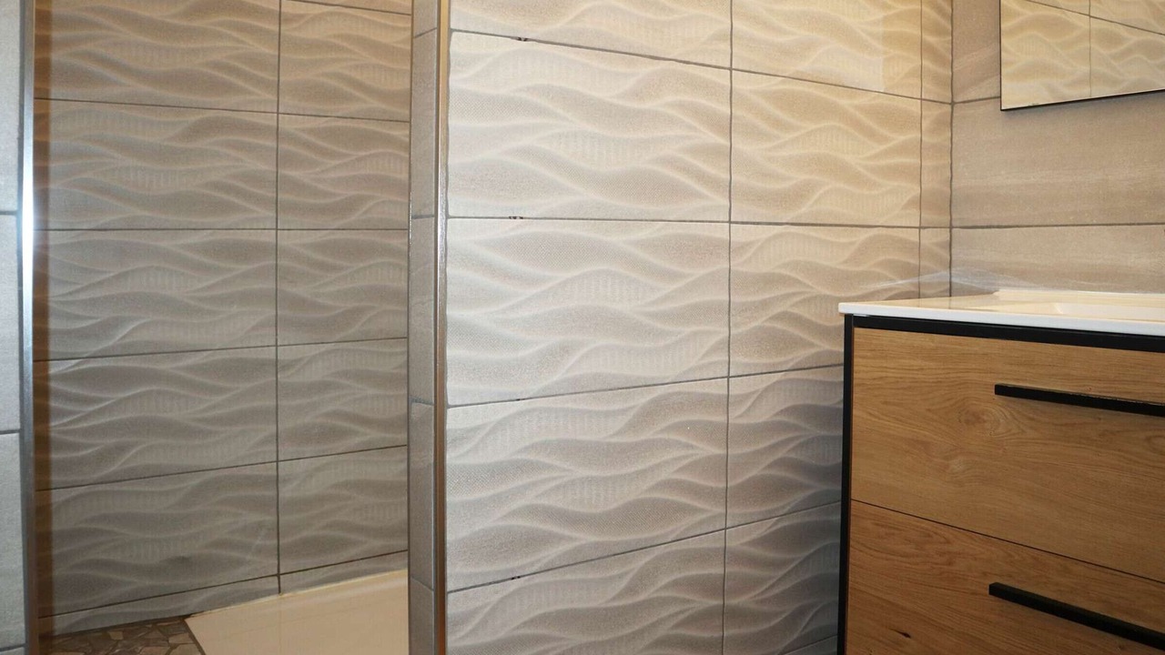 Photo of Bathroom in Les Orres