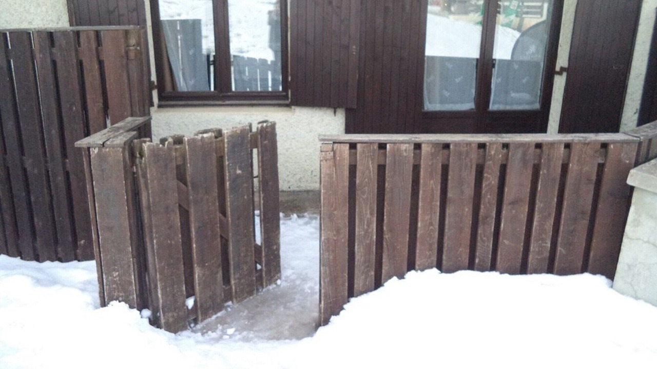 Photo of Outdoor in Les Orres