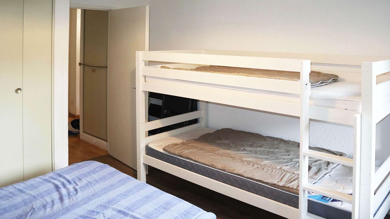Photo of Bedroom in Les Orres