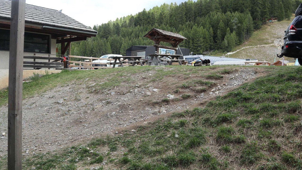 Photo of Outdoor in Les Orres