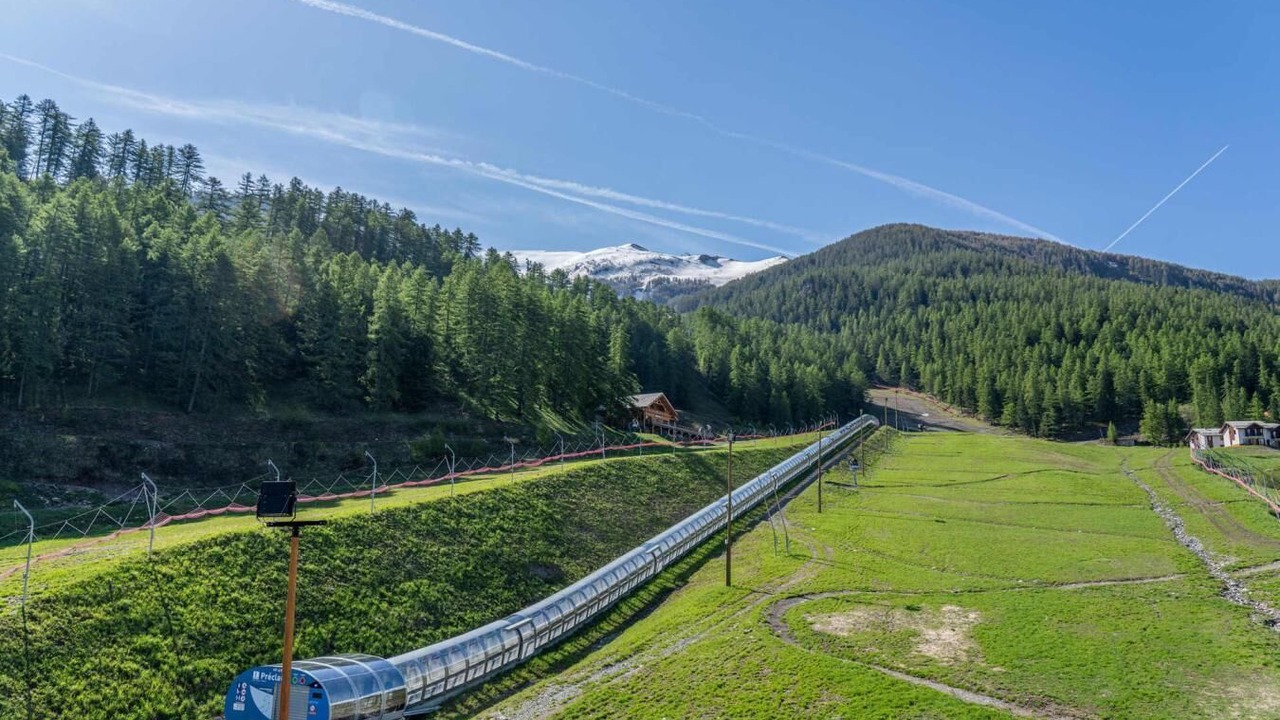 Photo of Outdoor in Les Orres