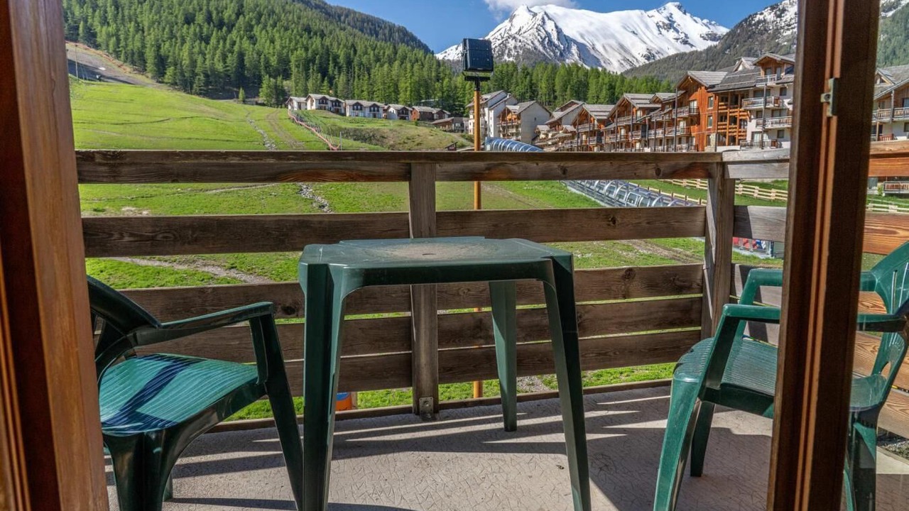 Photo of Outdoor in Les Orres