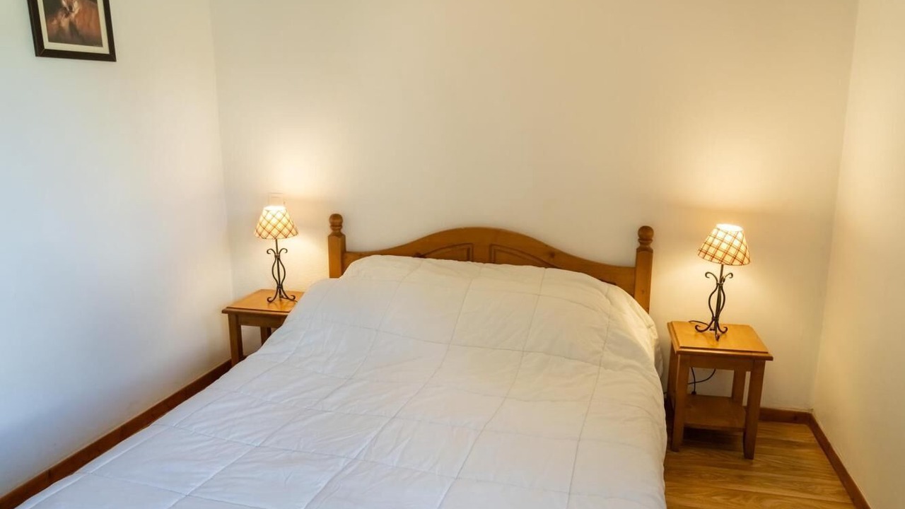 Photo of Bedroom in Les Orres