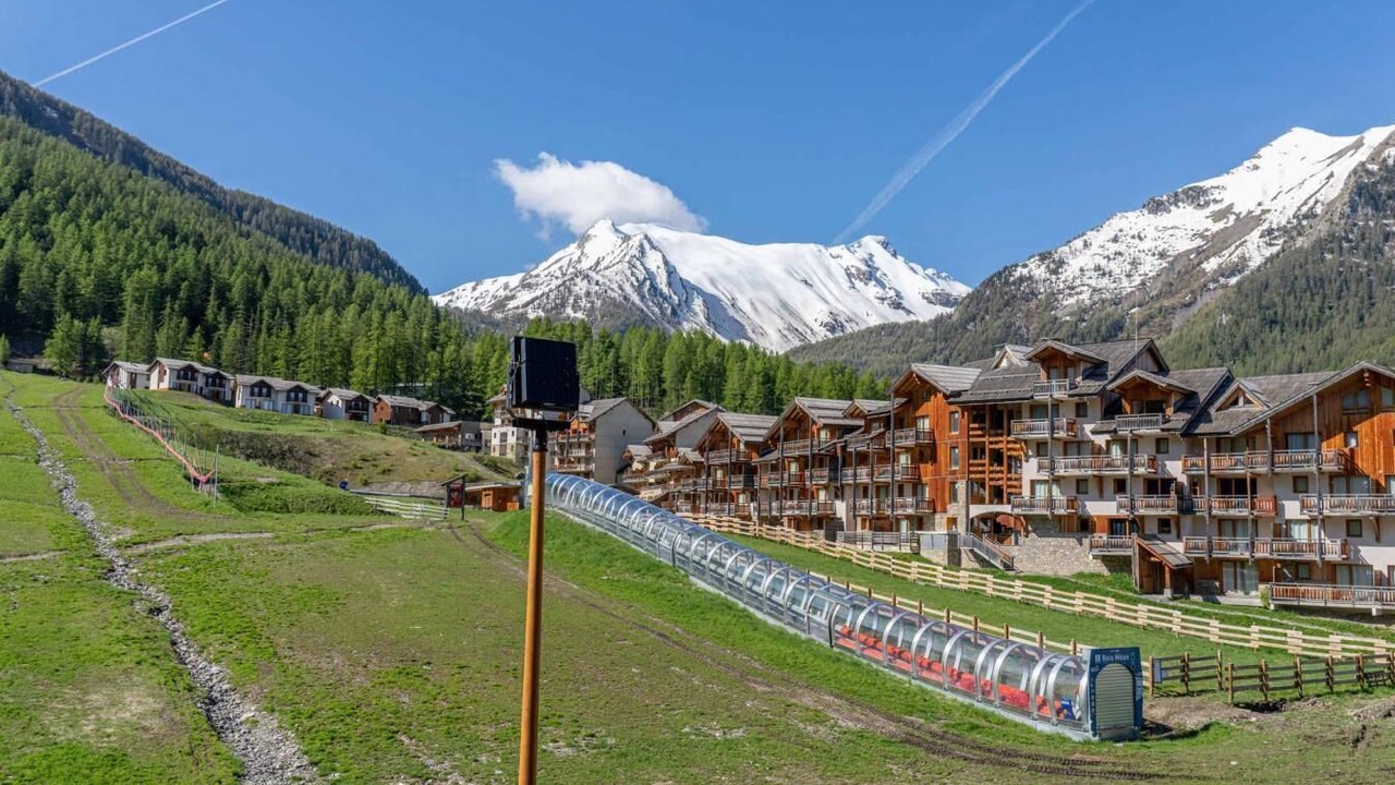 Photo of Outdoor in Les Orres