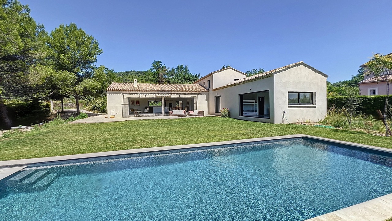 Photo of Outdoor in Cucuron