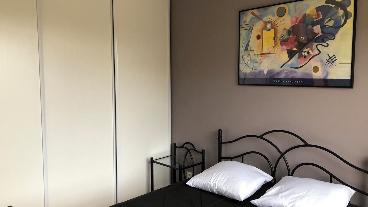 Photo of Bedroom in Treilles