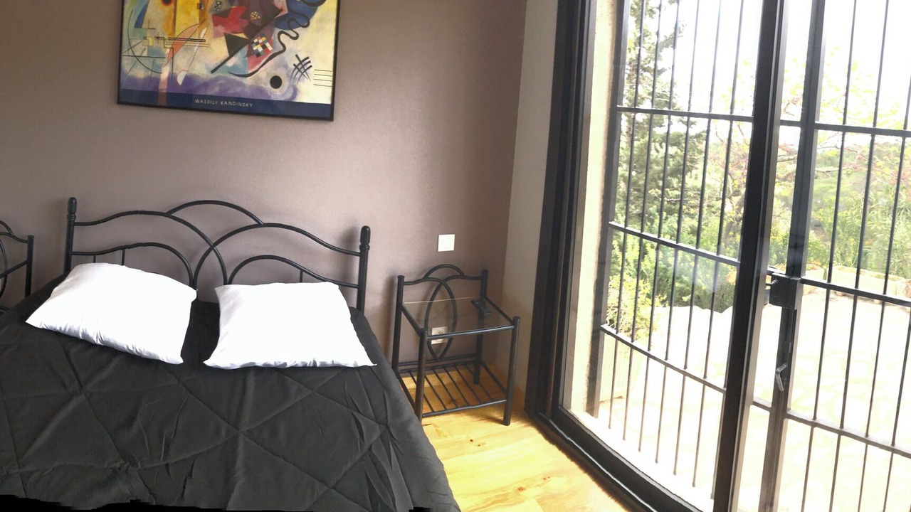 Photo of Bedroom in Treilles