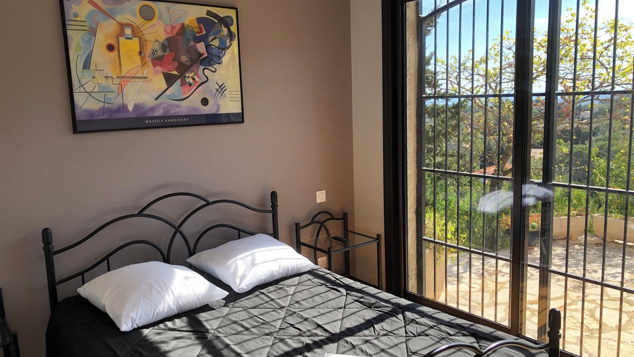 Photo of Bedroom in Treilles