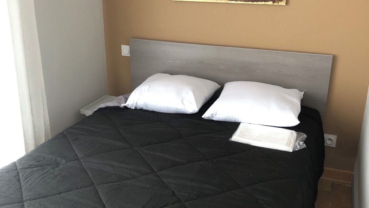 Photo of Bedroom in Treilles