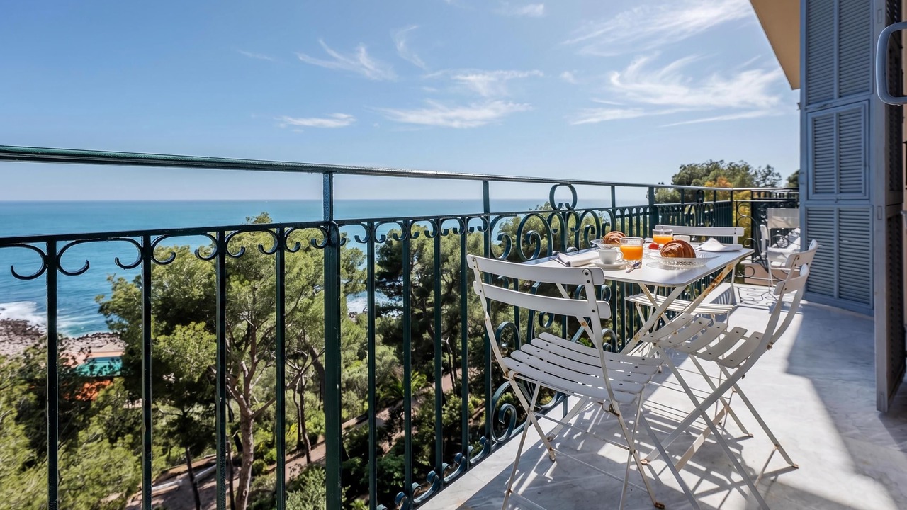 Photo of Outdoor in Roquebrune-Cap-Martin
