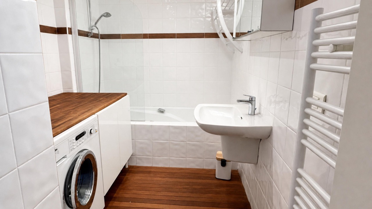 Photo of Bathroom in Roquebrune-Cap-Martin