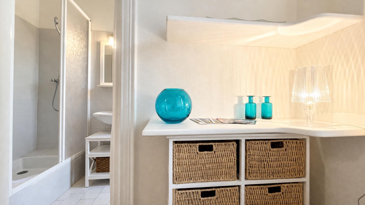 Photo of Bathroom in Roquebrune-Cap-Martin