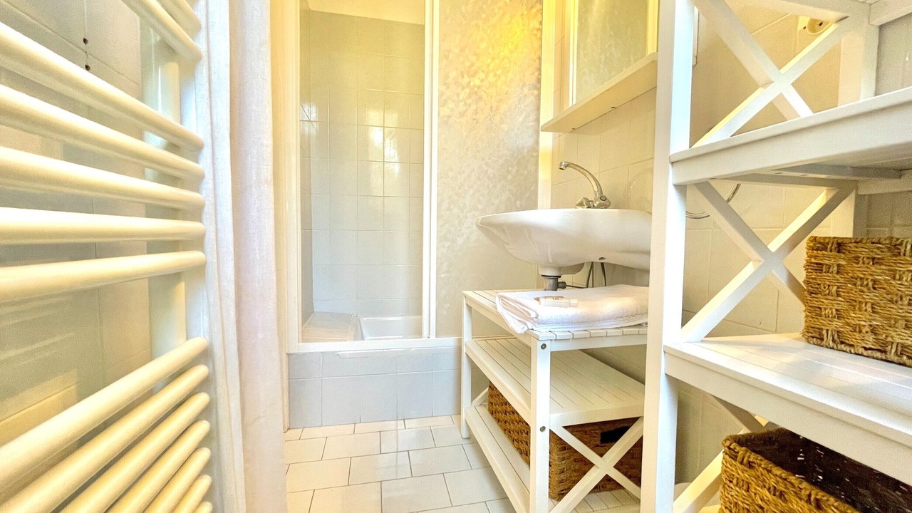 Photo of Bathroom in Roquebrune-Cap-Martin