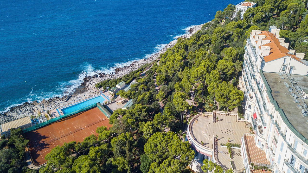 Photo of Outdoor in Roquebrune-Cap-Martin