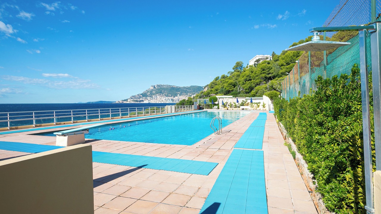 Photo of Outdoor in Roquebrune-Cap-Martin