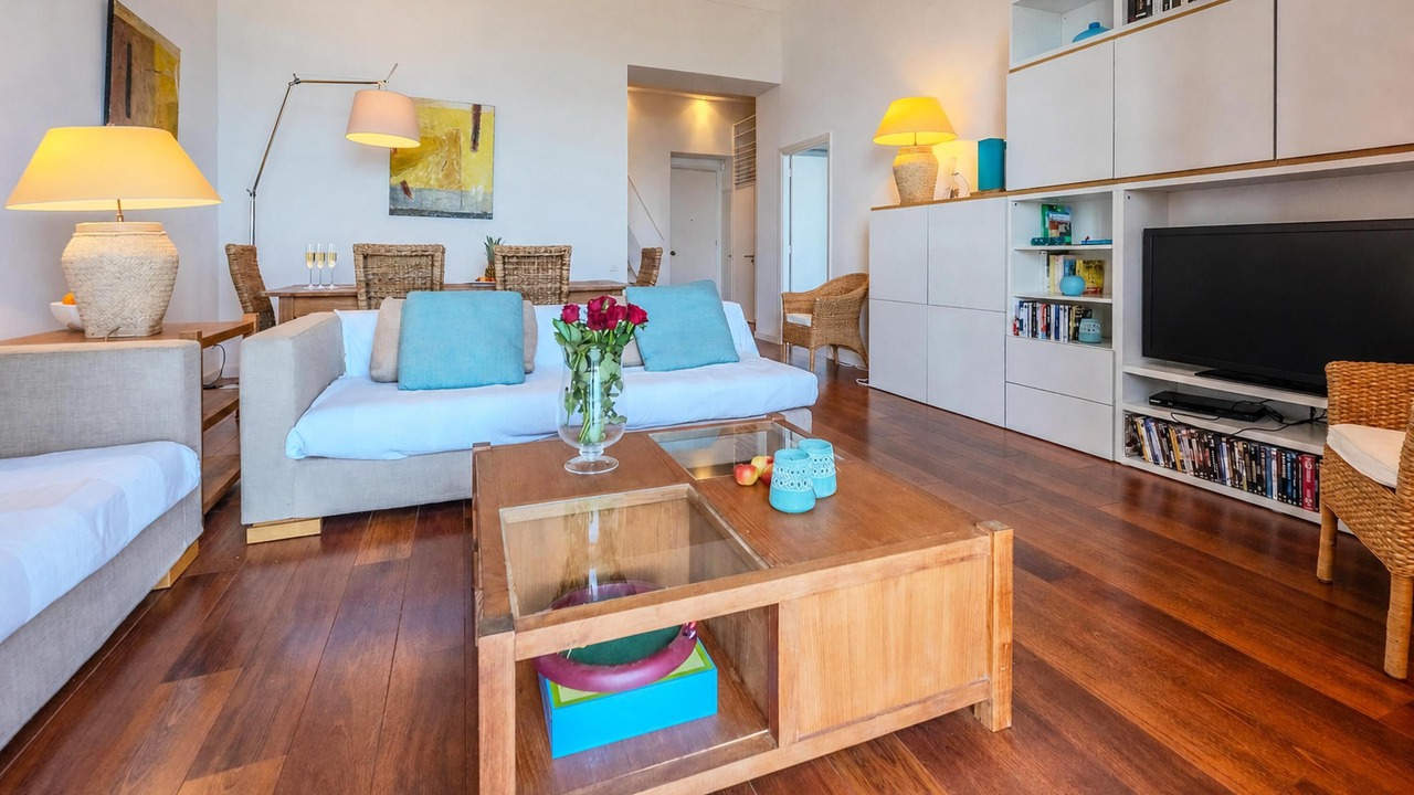 Photo of Bedroom in Roquebrune-Cap-Martin