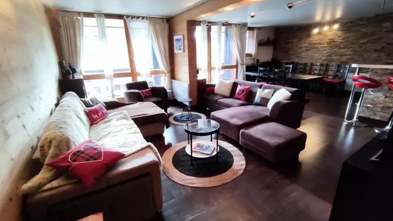 Photo of Livingroom in Isola