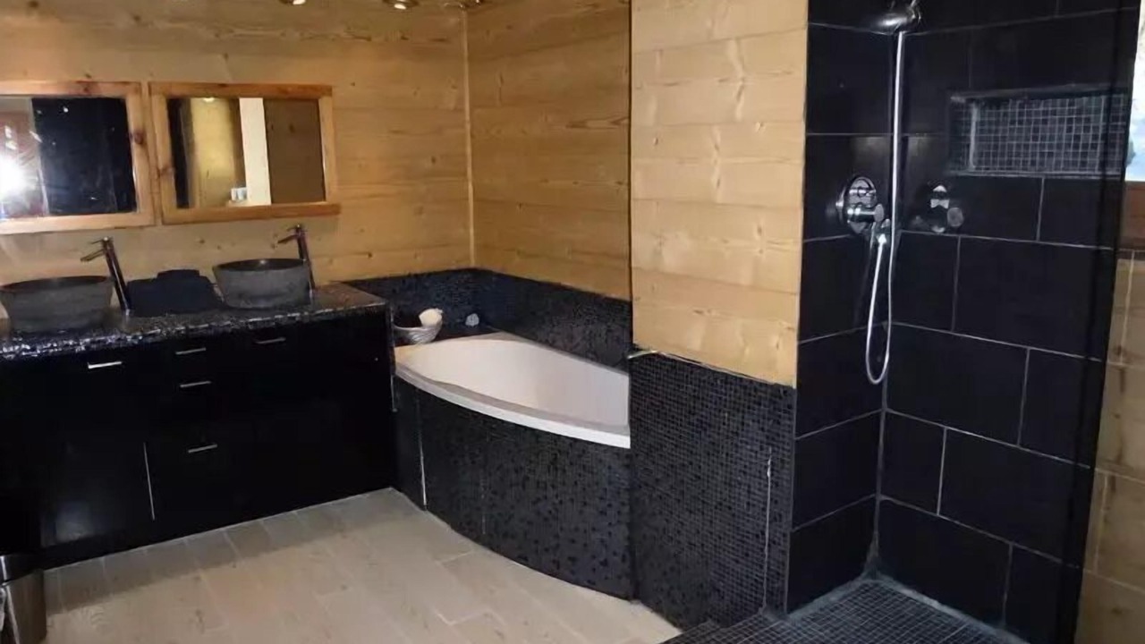 Photo of Bathroom in Isola