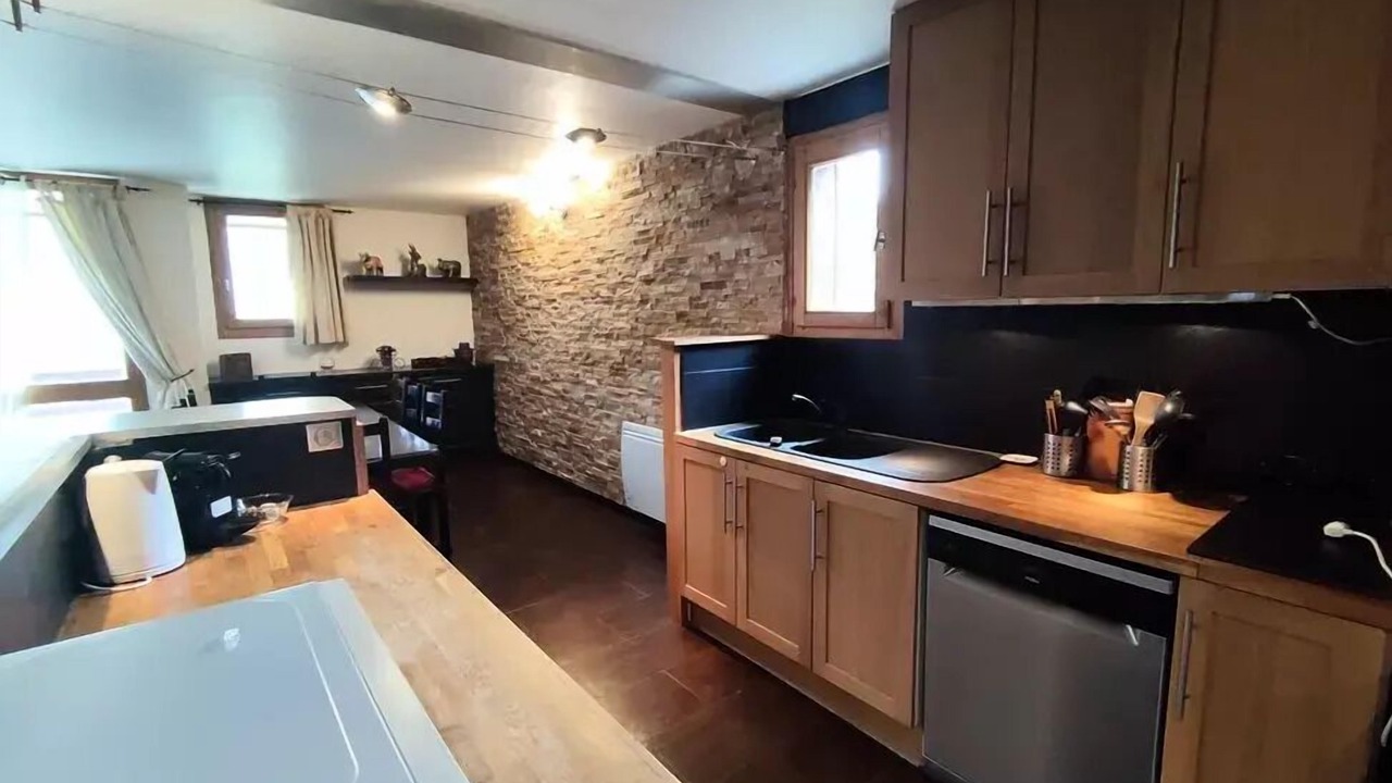 Photo of Kitchen in Isola
