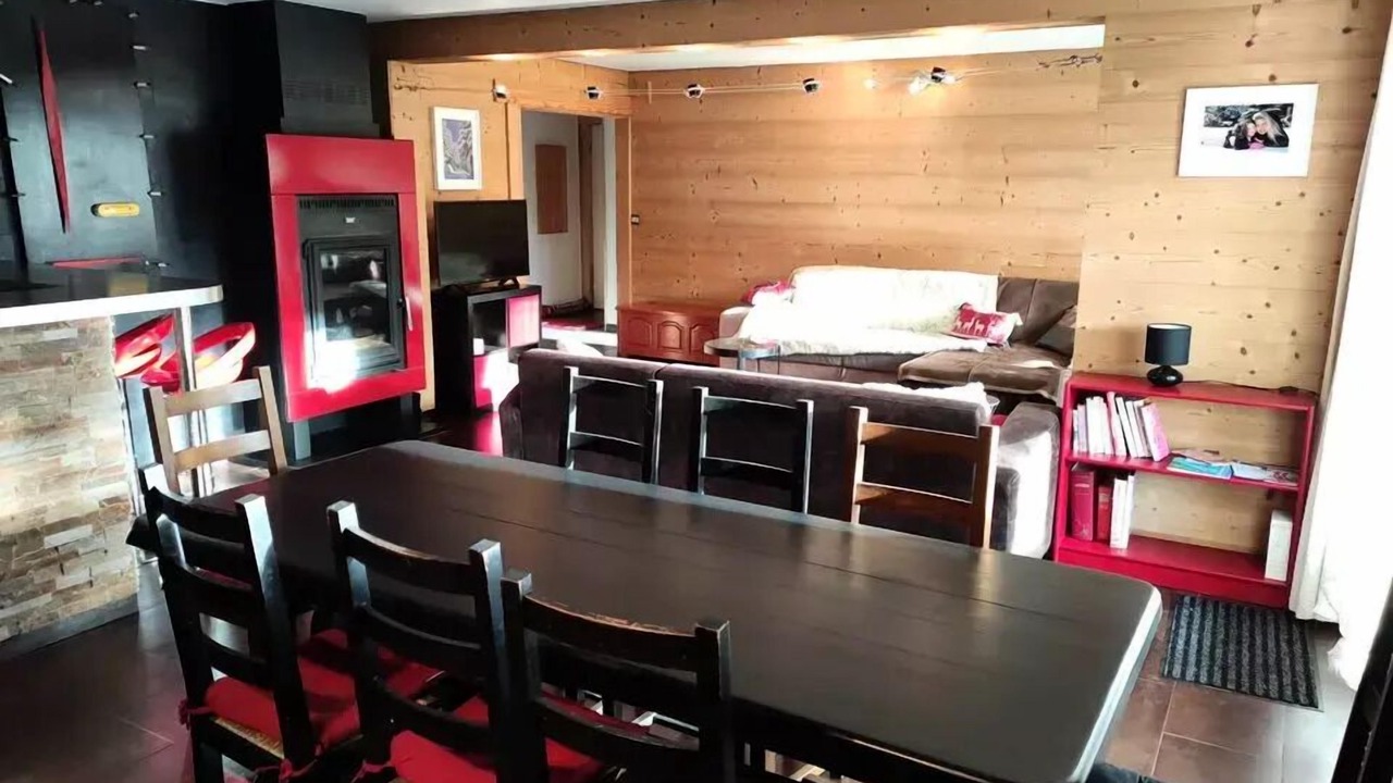 Photo of Livingroom in Isola