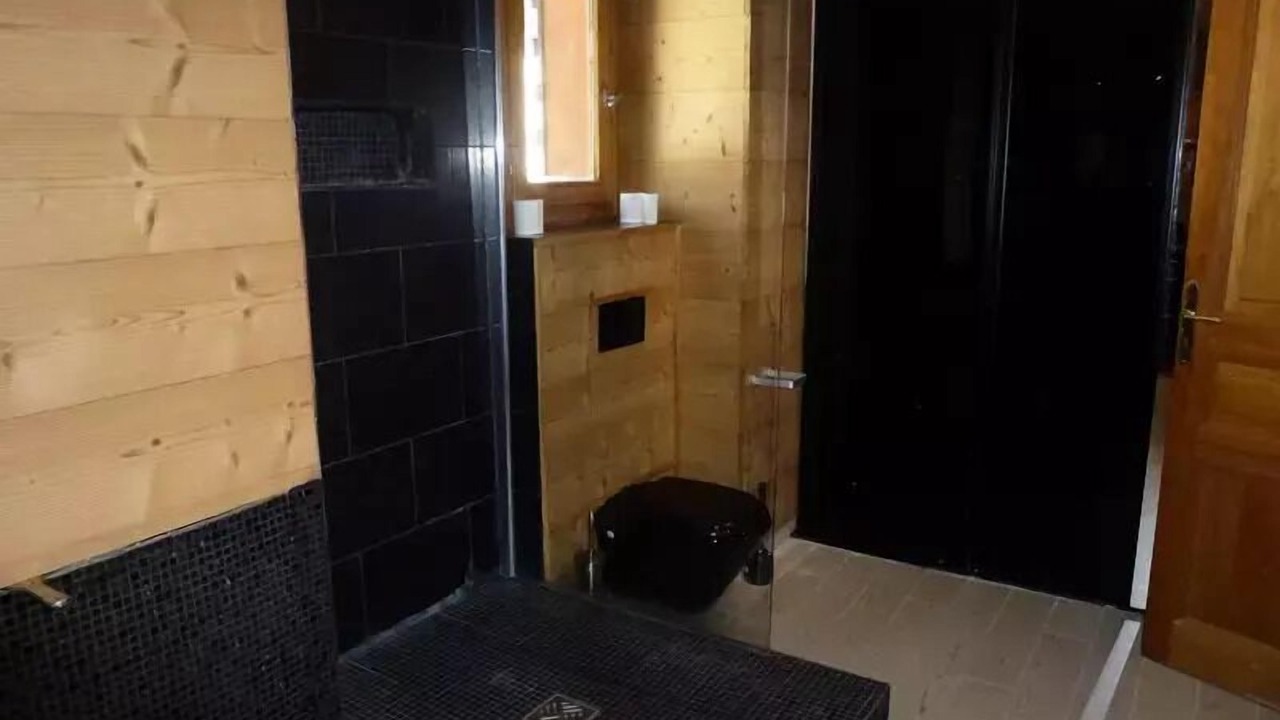Photo of Bathroom in Isola