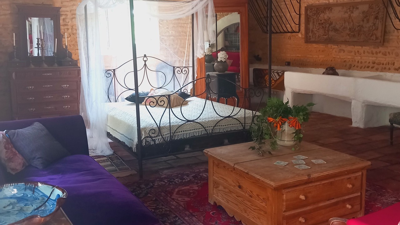 Photo of Bedroom in Generac
