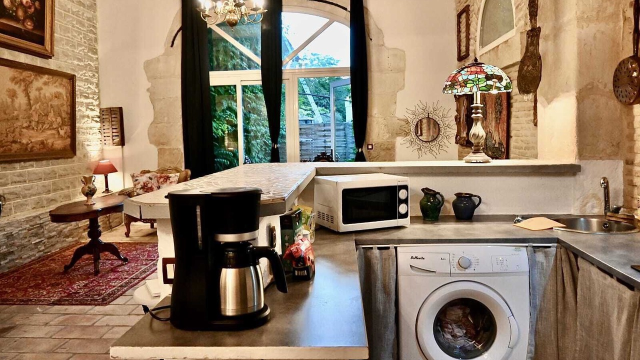 Photo of Kitchen in Generac