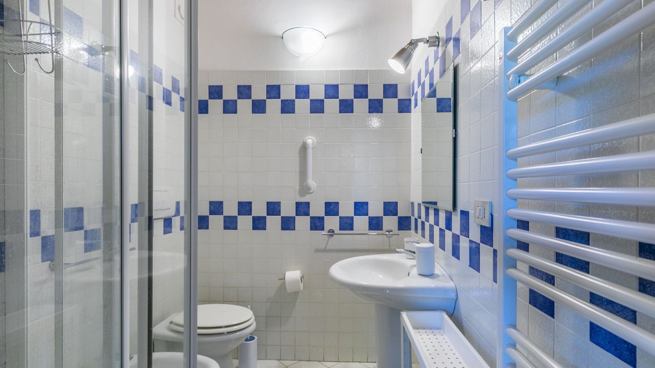 Photo of Bathroom in Castellina in Chianti