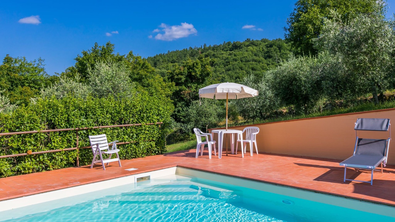 Photo of Outdoor in Castellina in Chianti