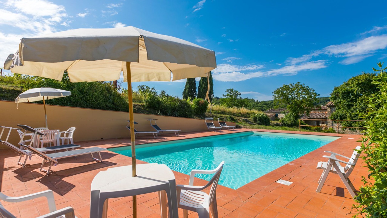 Photo of Outdoor in Castellina in Chianti
