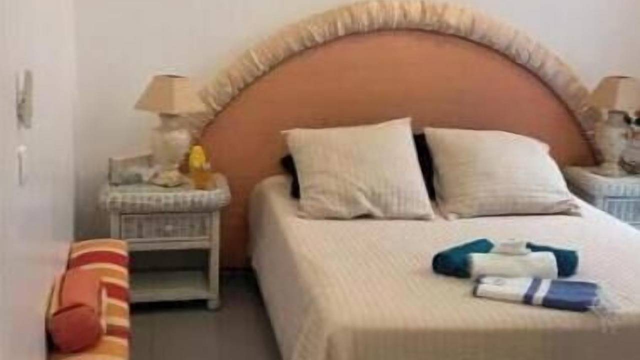 Photo of Bedroom in Mougins