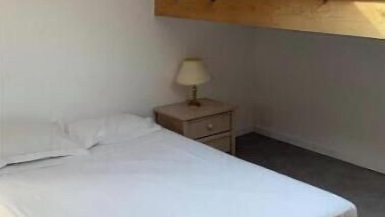Photo of Bedroom in Mougins