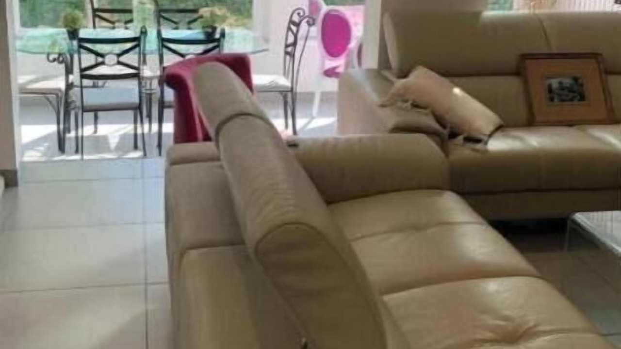 Photo of Livingroom in Mougins