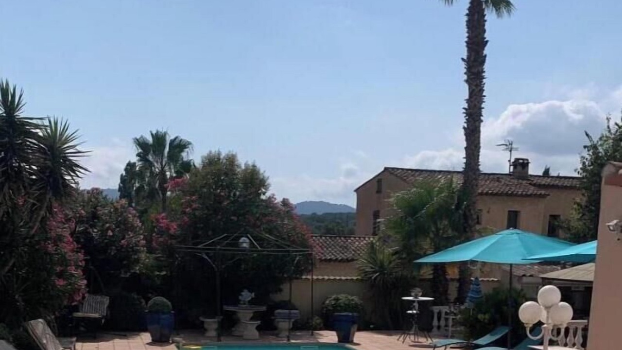 Photo of Outdoor in Mougins