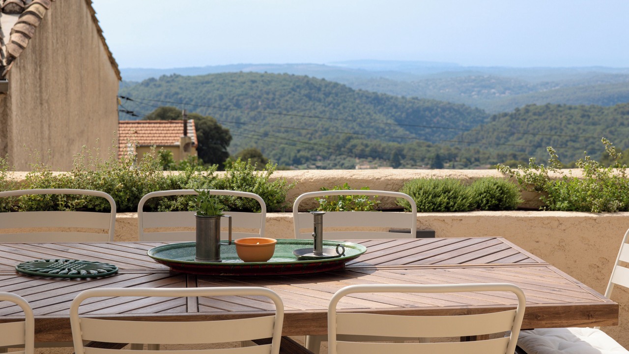 Photo of Outdoor in Tourrettes-sur-Loup