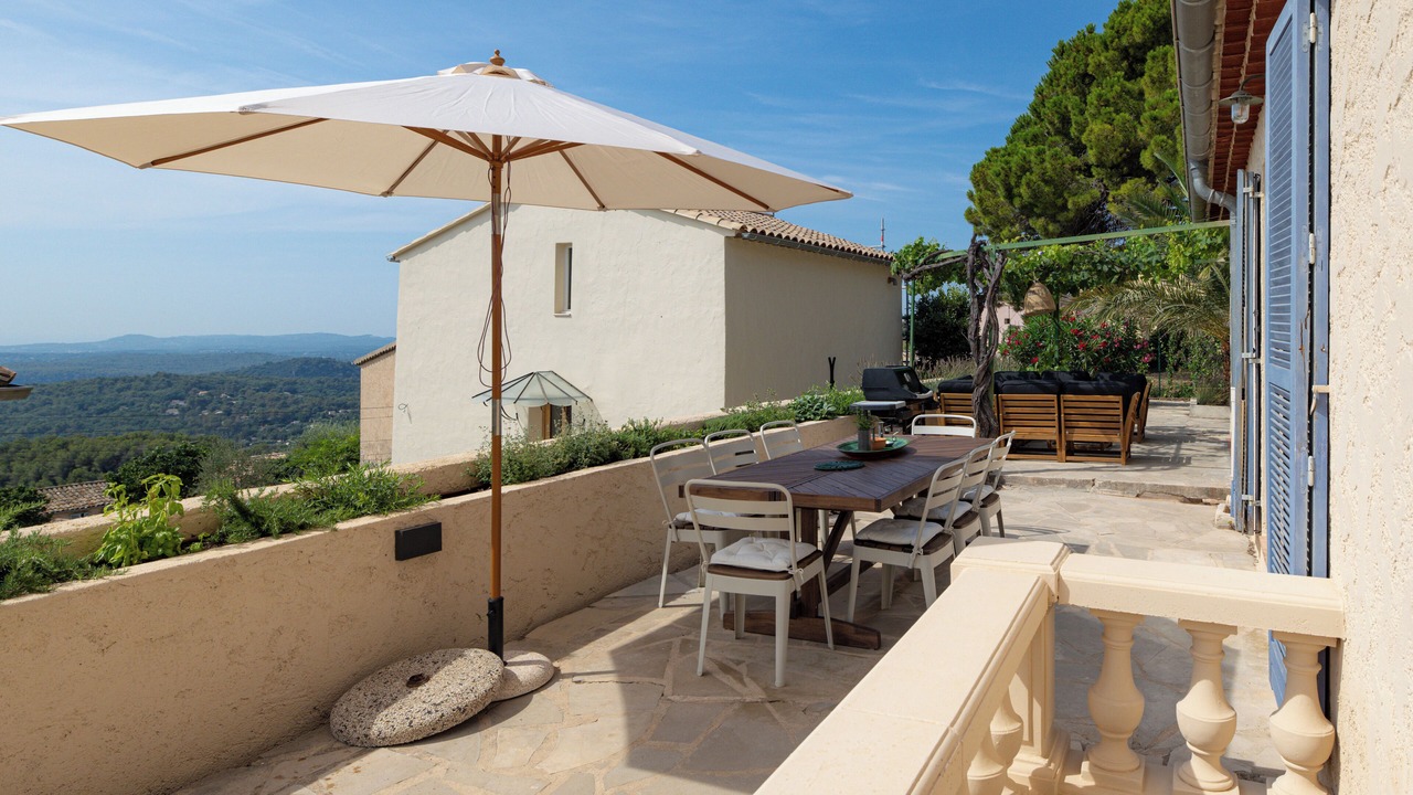Photo of Outdoor in Tourrettes-sur-Loup