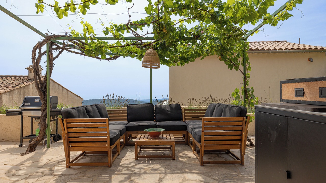 Photo of Outdoor in Tourrettes-sur-Loup