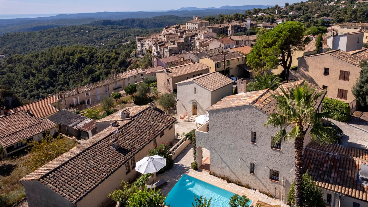 Photo of Others in Tourrettes-sur-Loup