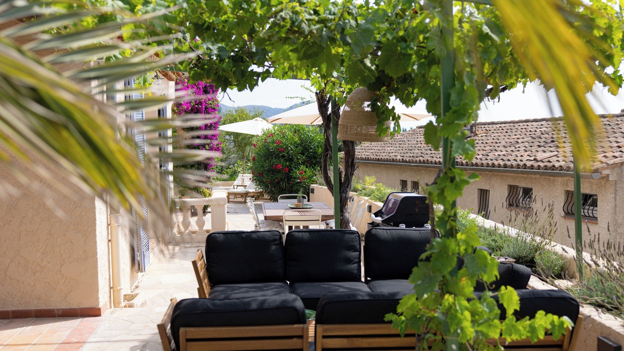 Photo of Outdoor in Tourrettes-sur-Loup