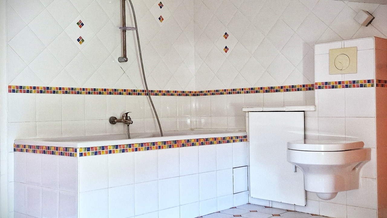 Photo of Bathroom in Cuers