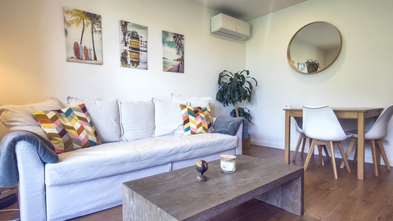 Photo of Livingroom in Saint-Clement-de-Riviere