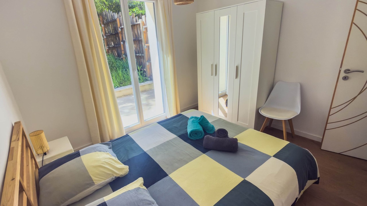Photo of Bedroom in Saint-Clement-de-Riviere