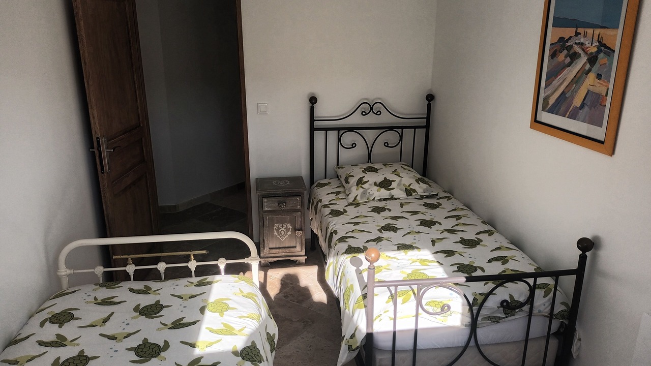 Photo of Bedroom in Brignoles