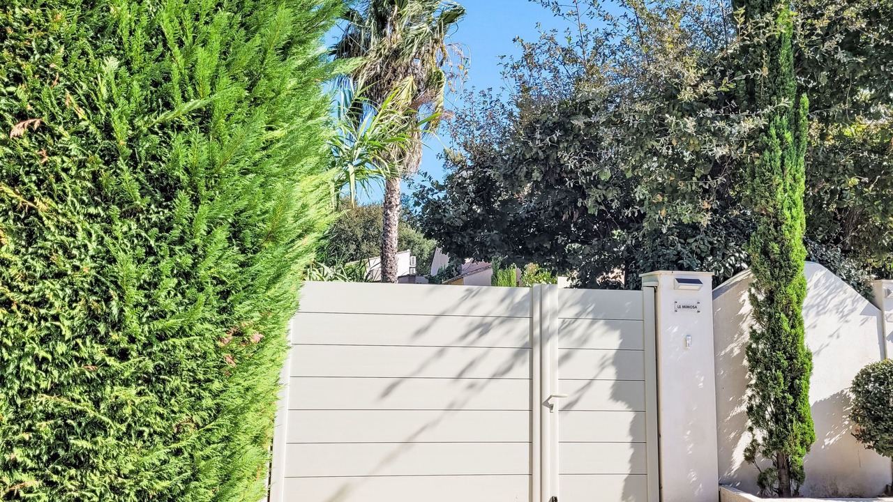 Photo of Outdoor in Gassin