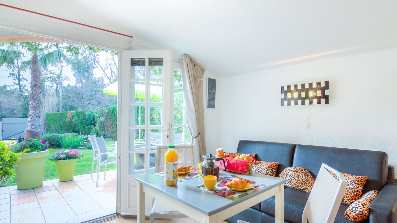 Photo of Bedroom in Gassin