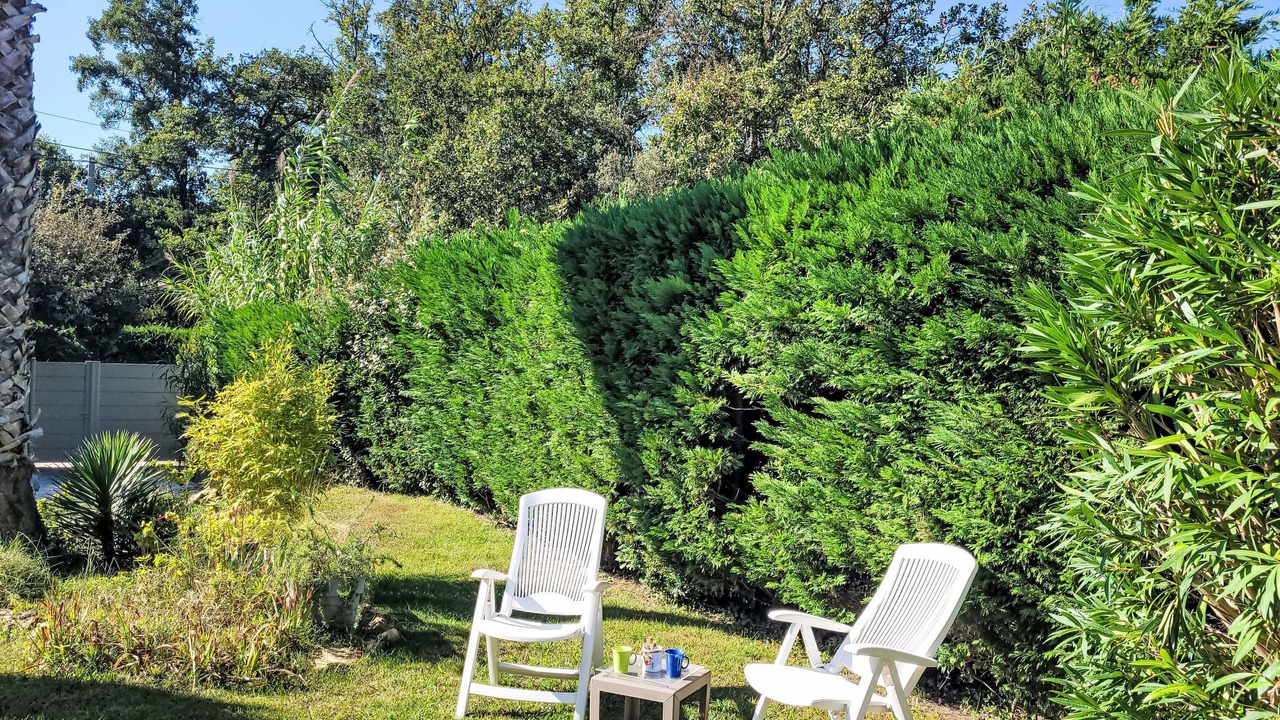 Photo of Outdoor in Gassin